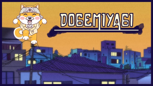 Is DogeMiyagi’s Referral Scheme A Better Passive Income Option Than Staking With DAI and Binance Coin?