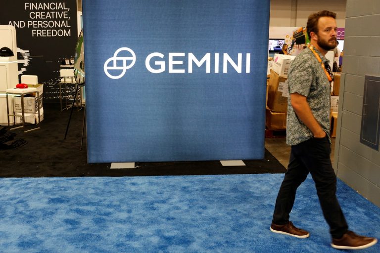 Gemini Sues Digital Currency Group, Barry Silbert