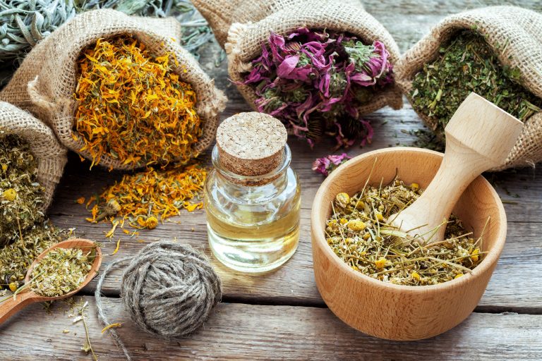 Regulatory Requirements For The Manufacture of Herbal Medicinal Products in Nigeria