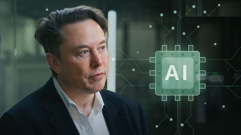 Elon Musk-Owned AI Chatbot Grok, Set to Launch an Upgraded Model