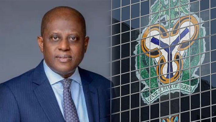 CBN Governor Cardoso Attributes Nigeria’s Economic Woes to Ongoing Russia-Ukraine War