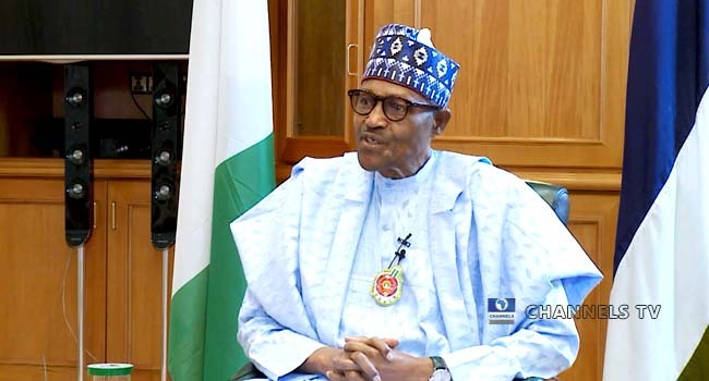 I Did My Best, Nigerians Are Extremely Difficult People – Buhari said in First Interview Since Leaving Office