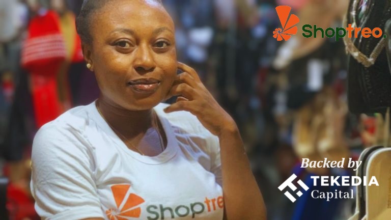 Shoptreo, A Tekedia Capital Portfolio, Is Africa’s Leading B2B Fashion Ecommerce Startup