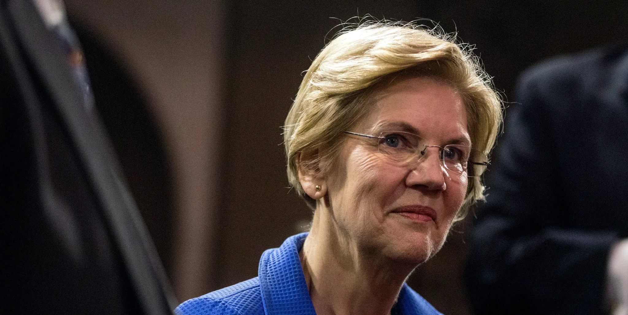Warren’s anti crypto “Digital Asset antiMoney Laundering Act” receives boost from more senators