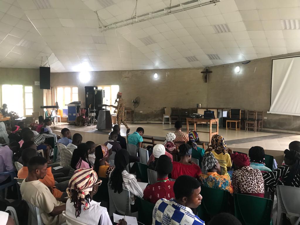 Nigeria visual data 4