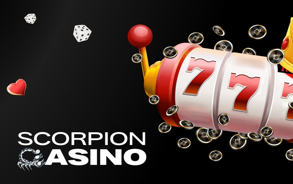 5 Reasons Why Scorpion Casino’s Crypto Launch Is Set To Be One Of The