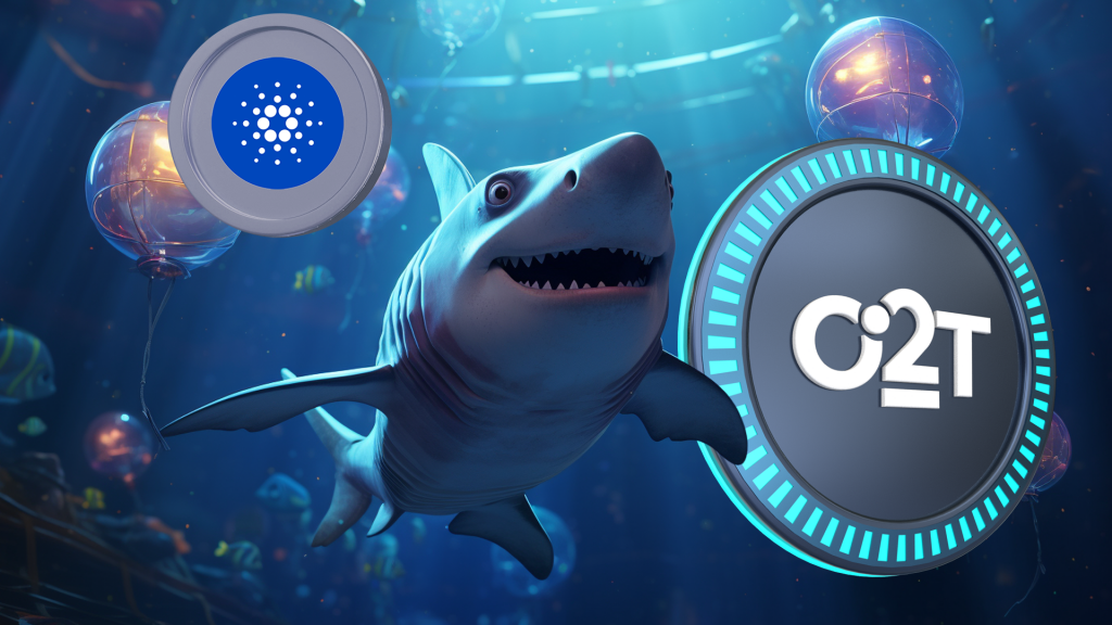 Will Cardano (ADA) Reach $0.65 Again? Experts Say Option2Trade (O2T) Is ...