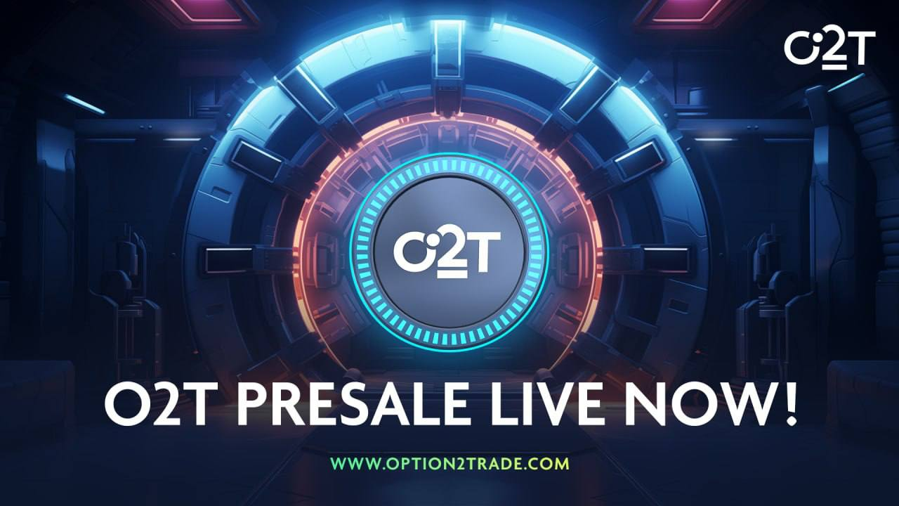 Injective (INJ) Eyes 200% Breakthrough, Option2Trade (O2T ...