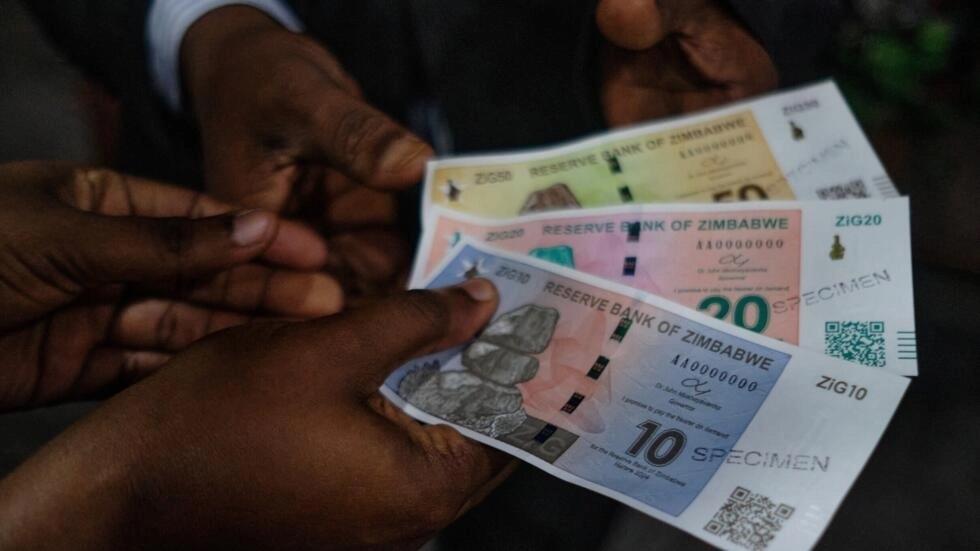 Zimbabwe’s GoldBacked Currency ‘ZiG’ Marks A New Era in the Nation’s Economic Reform Tekedia