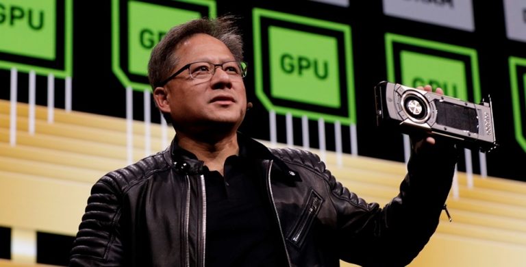 Nvidia Reports $30 Billion Q2 2024 Earnings, up 122% From A Year Ago