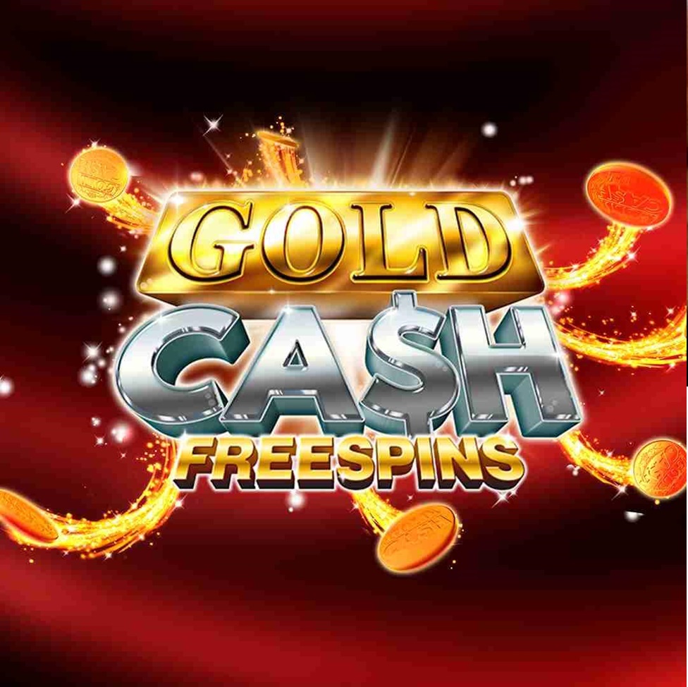 Gold Cash Free Spins review: a glittering experience for online slot ...