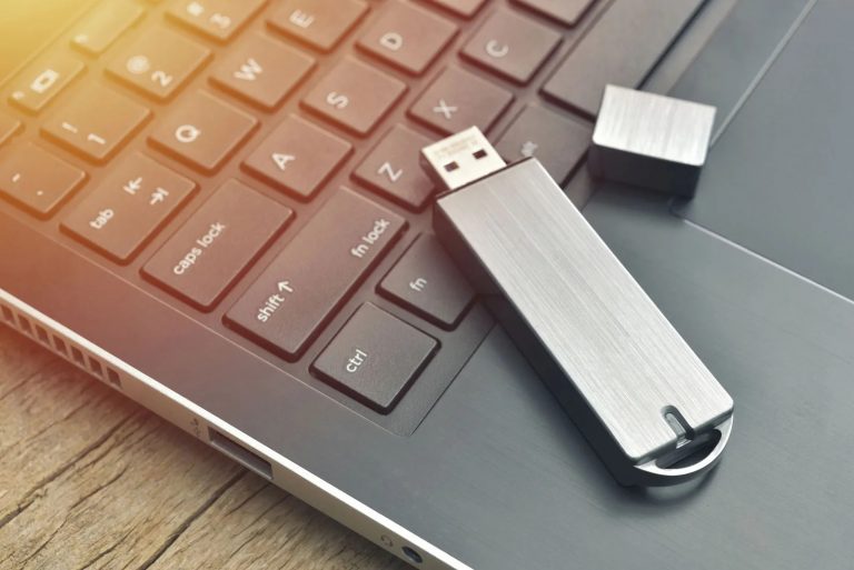 How to Recover Deleted Files from USB without Software