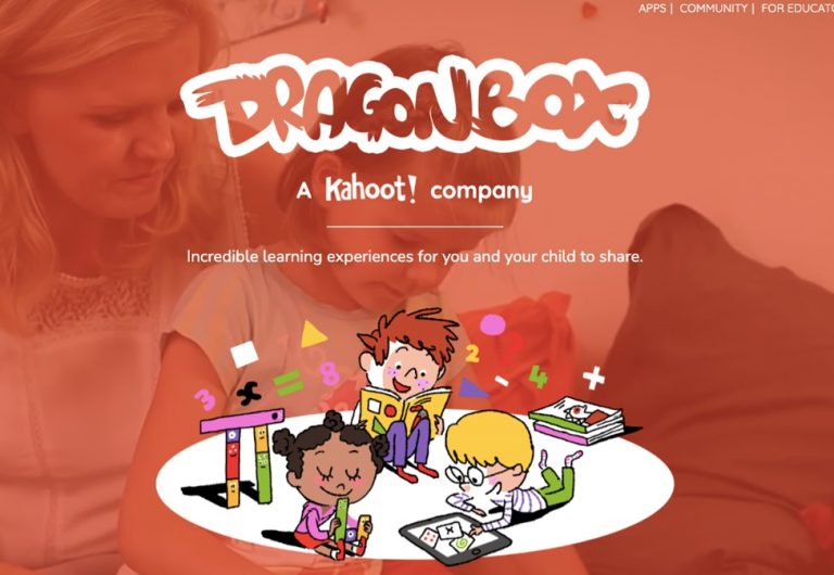 10 Exceptional Educational Apps for Kids