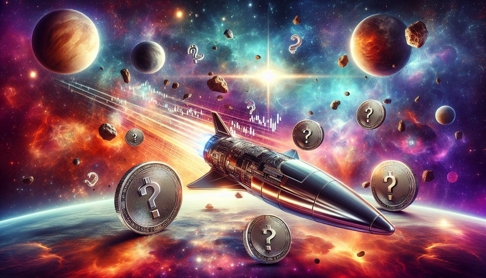 Crypto Strategy to Achieve Financial Freedom and Retire Early