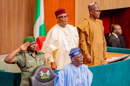 Tinubu Seeks Extra $347m Loan for Lagos-Calabar Coastal Highway as Senate Approves $25bn Borrowing Plan