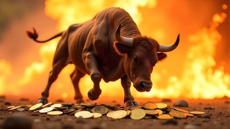 Ready for the Bull Run? 5 Altcoins That Could Be the Next Crypto to ...