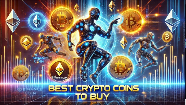 Best Crypto Coins To Buy This Month: Pepe Coin, Bonk Coin, Binance Coin And Yeti Ouro Best Crypto Coins To Buy This Month: Pepe Coin, Bonk Coin, Binance Coin And Yeti Ouro