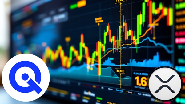 XRP Price Heads For While This Rival Coin Aims Higher With A 49,000% Surge From alt= XRP Price Heads For While This Rival Coin Aims Higher With A 49,000% Surge From alt=