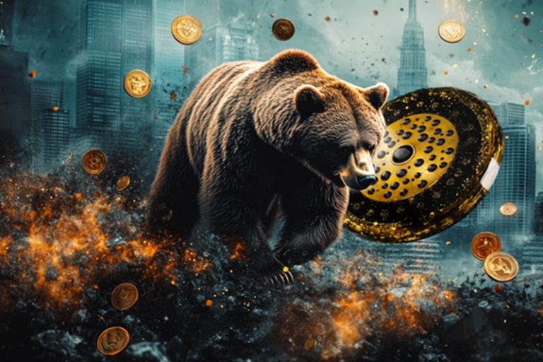 Why Cardano (ADA) looks barsis like new cryptos like Remitix (RTX) show much more positive growth Why Cardano (ADA) looks barsis like new cryptos like Remitix (RTX) show much more positive growth