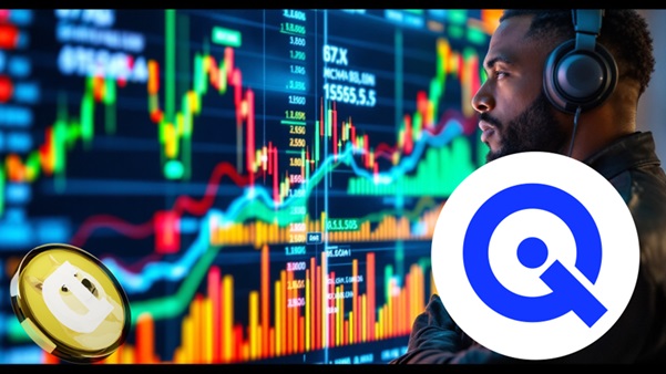 Dogecoin Price Projection: DOGE Falters At alt=
