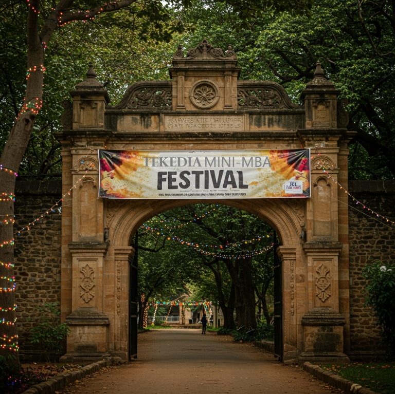 TEKEDIA Mini-MBA Annual plan with Blurura Access