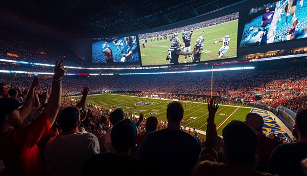 How to Bet on Super Bowl 2025 in Nebraska | NE Sports Betting Apps How to Bet on Super Bowl 2025 in Nebraska | NE Sports Betting Apps