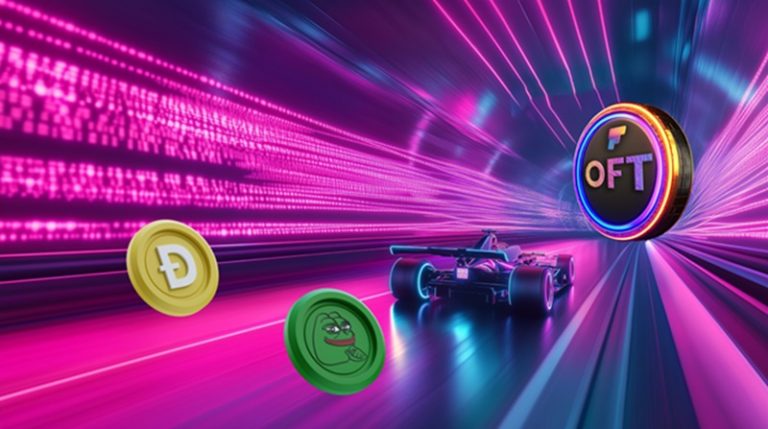 Pepe & Dogecoin Holders Bank on acceptance of the Binance exchange of 1fuel to put in territory 1,000x