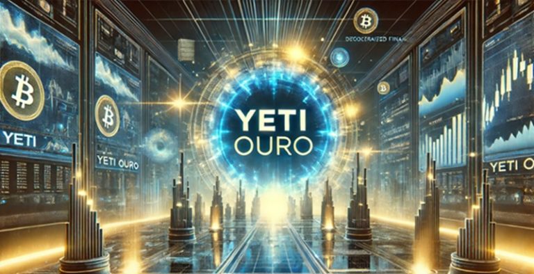 Solana Price Prediction: Will SOL Rally To $1000? Yeti Ouro Sees Investor Traction In Presale Solana Price Prediction: Will SOL Rally To $1000? Yeti Ouro Sees Investor Traction In Presale