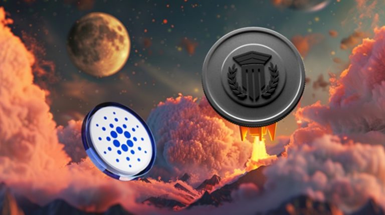 This crypto of $ 0.01 will easily beat King 5x from Cardano (ADA) This crypto of $ 0.01 will easily beat King 5x from Cardano (ADA)