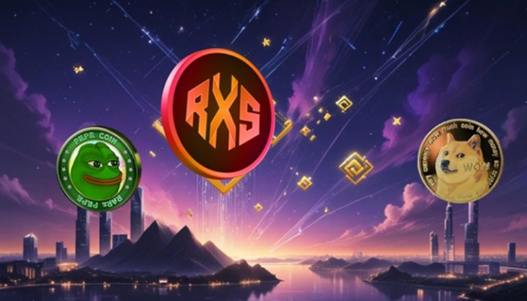 Pepe, Doge See the price jumps while Rexas Finance (RXS) is gaining popularity Pepe, Doge See the price jumps while Rexas Finance (RXS) is gaining popularity