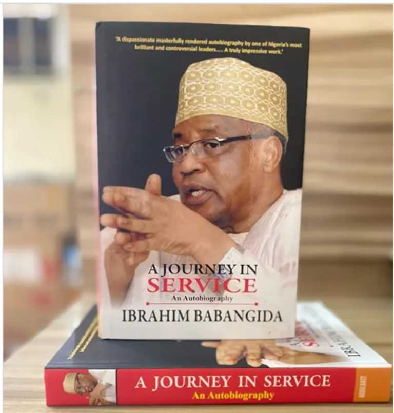 IBB rejects complaints from the 1966 coup as an 