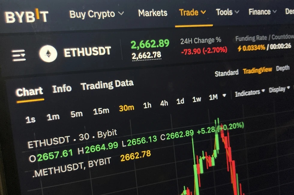 Bybit Loses $1.4bn in Ethereum in Largest Crypto Heist in History - Tekedia