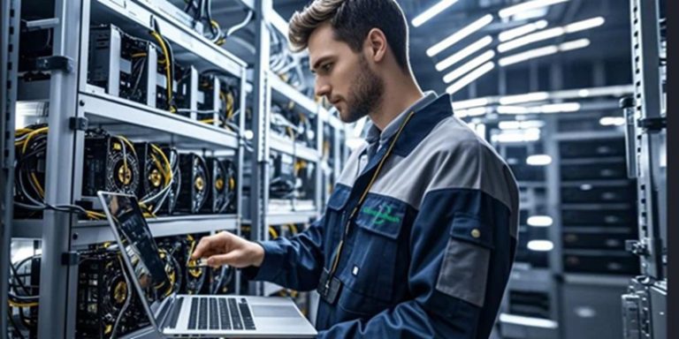 From a profitable novice: how to make daily income of $ 10,000 to the automated mine in Centralhash
