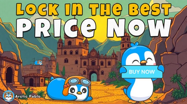 Top same corners to buy for 2025: $ 0.008 Registration price? Arctic Pablo Eyes Gains Gains - While Turbo Gains Speed ​​and Dogwifhat turns into a center of the same