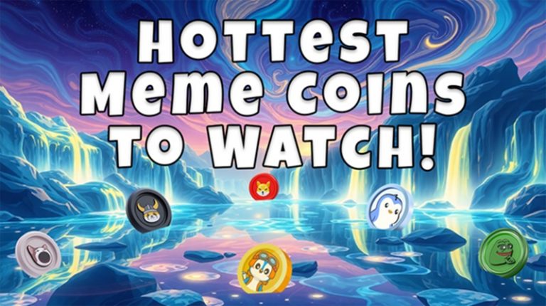 Choice of experts for quick crypto gains: 5 top cryptos to join for a short -term commercial success Choice of experts for quick crypto gains: 5 top cryptos to join for a short -term commercial success