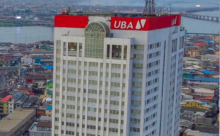 The target UBA of N157 billion N157 billion rights, extends the push recapitalization in the midst of strong income The target UBA of N157 billion N157 billion rights, extends the push recapitalization in the midst of strong income