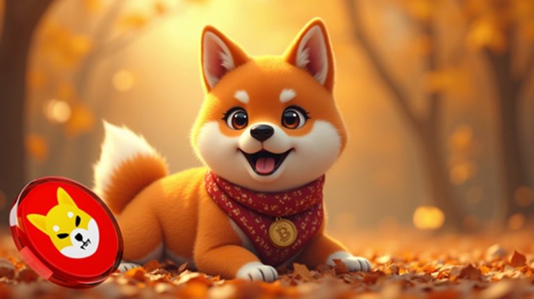 Shiba Inu Price Eyes 550% Upside Potential Upon Shibarium L3 Update, WallitIQ (WLTQ) Is Gearing Up For A 5,000% Surge Shiba Inu Price Eyes 550% Upside Potential Upon Shibarium L3 Update, WallitIQ (WLTQ) Is Gearing Up For A 5,000% Surge