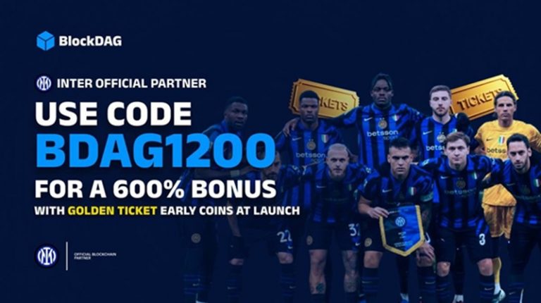 AVAX holds $ 15 upstairs, the FNB of Dogecoin's Shocks Wall Street - The 600% Blockdag bonus steals the show AVAX holds $ 15 upstairs, the FNB of Dogecoin's Shocks Wall Street - The 600% Blockdag bonus steals the show