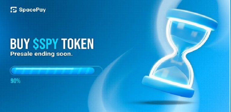 The presale of spy tokens is warning: this is why investors rush The presale of spy tokens is warning: this is why investors rush