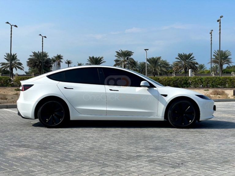 From the Desert to the City: UAE’s Top Car Rental Marketplace Makes Dubai Car Rental a Breeze