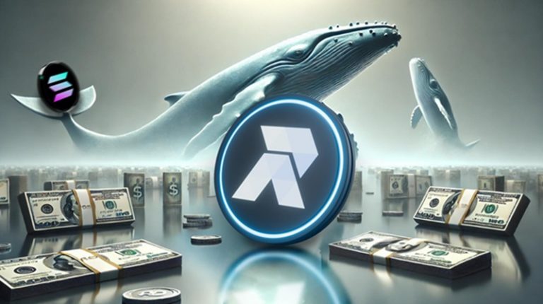 The Solana whales run in this hidden altcoin after its launch of solid beta