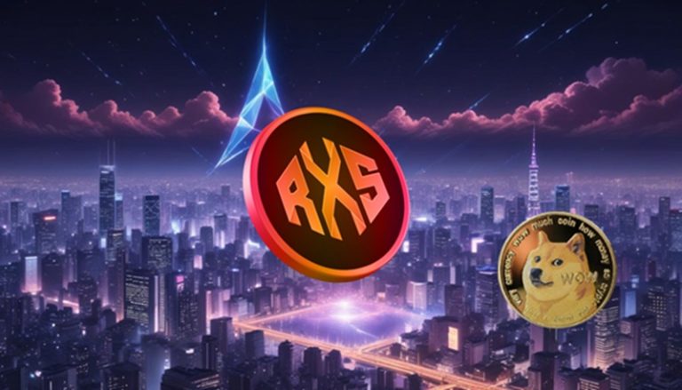 The Target of Dogecoin's (DOGE) $ 0.40, but a Wilder 17067% run from this crypto can make the holder rich The Target of Dogecoin's (DOGE) $ 0.40, but a Wilder 17067% run from this crypto can make the holder rich