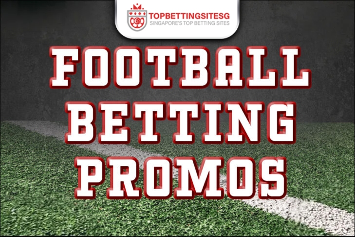 Top Football Betting Bonuses in Singapore 2025 Top Football Betting Bonuses in Singapore 2025
