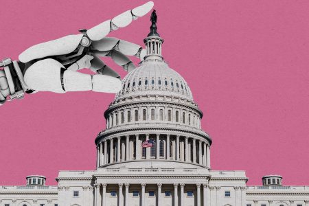 U.S. Lawmakers Introduce New Copyright and Privacy Bill that Will Criminalize Training AI On Copyrighted Content