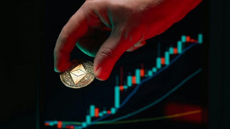 The Surge In Ethereum ETF Inflows Reflects Institutional Confidence In Ethereum’s DeFi Leadership The Surge In Ethereum ETF Inflows Reflects Institutional Confidence In Ethereum’s DeFi Leadership