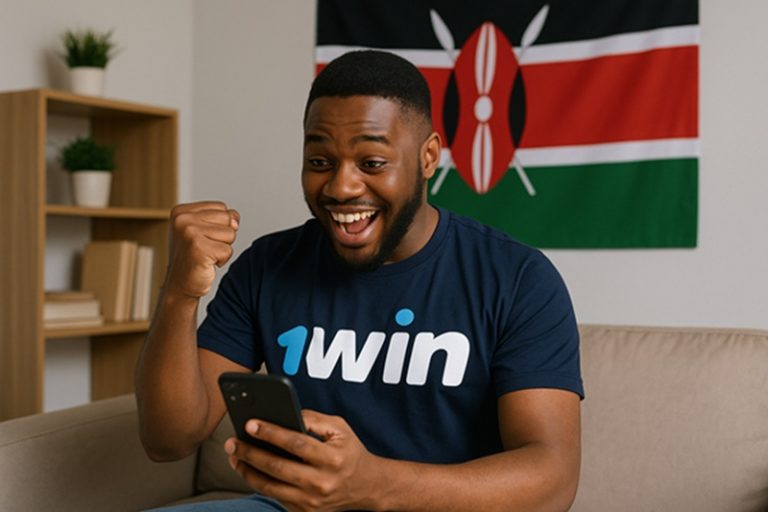 Detailed overview of the 1Win application for bettors of Kenya Detailed overview of the 1Win application for bettors of Kenya