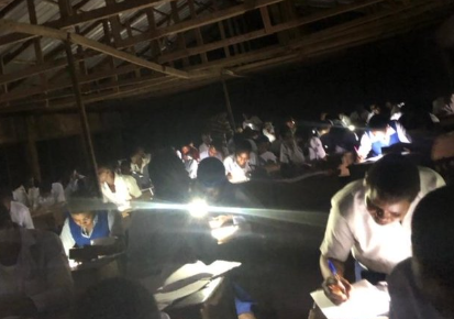 What WAEC Candlelight Incident Reveals About Power and Accountability