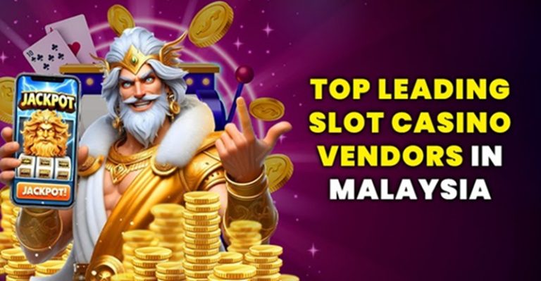 The best sellers of Casino of slot machines in Malaysia