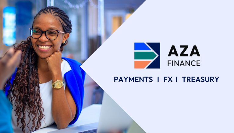 Dlocal announces the intention to acquire Aza Finance, strengthening cross -border payment capacities across Africa