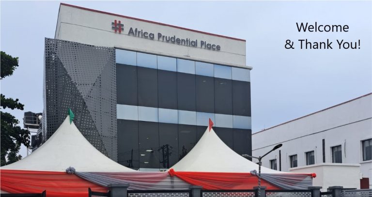 Tekedia Mini-MBA welcomes the innovative Africa Prudential PLC team Tekedia Mini-MBA welcomes the innovative Africa Prudential PLC team